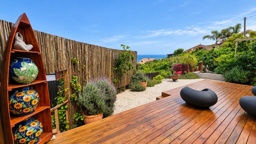 4 Bedroom Property for Sale in Brenton On Sea Western Cape